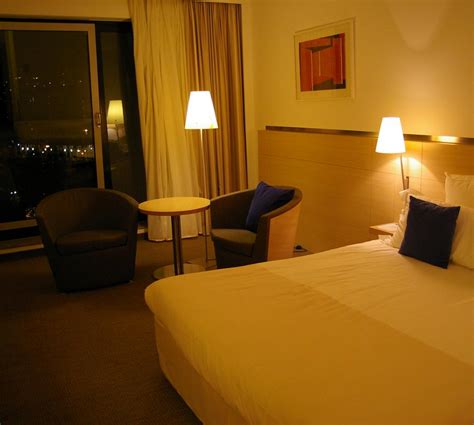 Hotel Novotel Berlin Mitte en Berlín: 1 opiniones, 3 fotos, precio ...