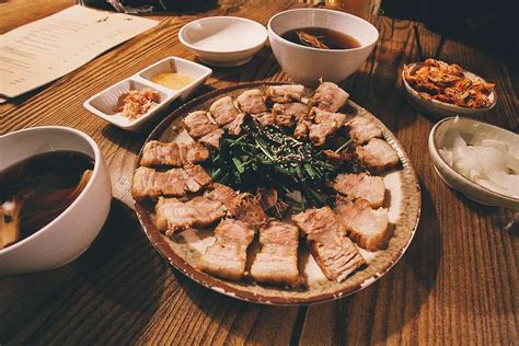 25 Seoul Restaurants You’ll Want to Fly For | Will Fly for Food