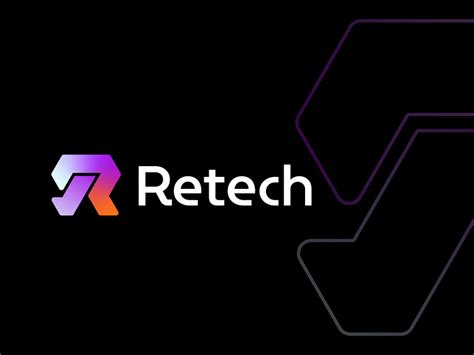 Retech by Sabir Ahmed | Logo Designer on Dribbble