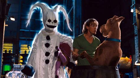 2nd Scooby-Doo sequel/Scooby Doo on Spooky Island (finished) - Shaggy x ...