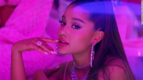 Ariana Grande continues to inspire many – Livewire