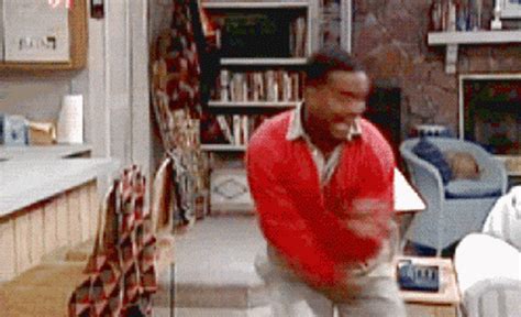 Carlton Burke GIFs - Get the best GIF on GIPHY