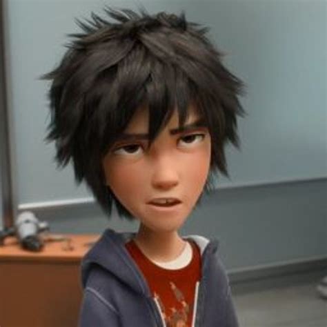 Stream Sample Voice Hiro Hamada - Big Hero 6 by Ringka Desu | Listen ...