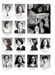 Wellesley High School - Wellesleyan Yearbook (Wellesley, MA), Class of ...