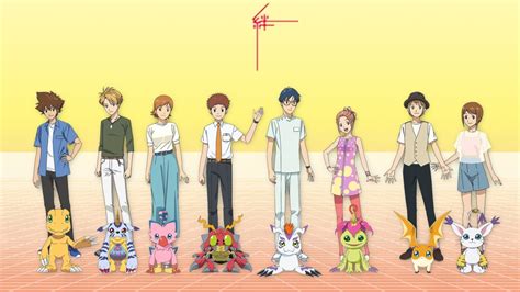 Digimon Adventure: ¿Quién hace el doblaje latino de la película Last ...