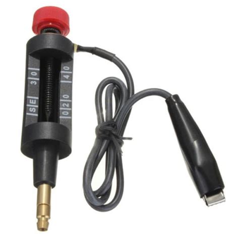 Car Spark Plug Test Pen Car Electrical Tester Car Ignition Coil Tester ...