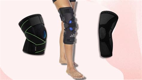 9 Best Knee Braces For Patellar Tracking Disorder (2023)