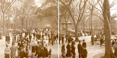 160 Years of Central Park: A Brief History | Central Park Conservancy