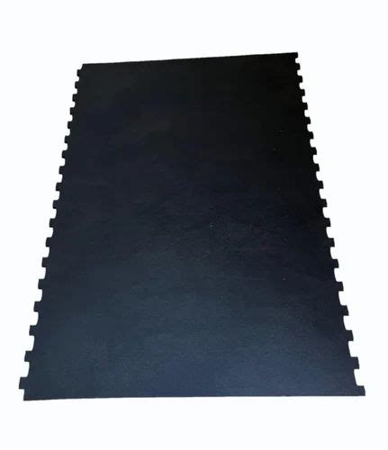 17mm Interlocking Rubber Gym Mats at Rs 1650 | Kanjikode | Palakkad ...