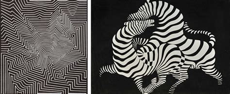 How Optical Illusion Art Is Represented Today? | Widewalls