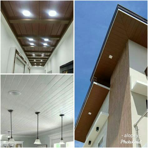 Metal Ceiling Panels Philippines | Two Birds Home