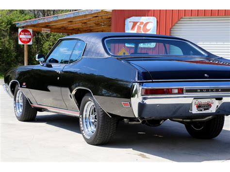 1970 Buick Gran Sport for Sale | ClassicCars.com | CC-794528