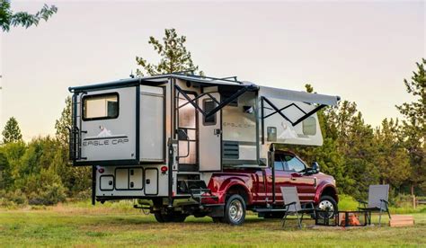 Largest Truck Camper? (7 Spacious Favorites)