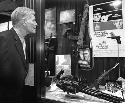 At NRA museum, a mix of sadness and defiance - The Washington Post