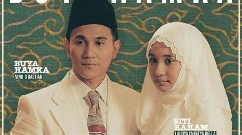 Review Film Buya Hamka yang Rilis Hari Ini