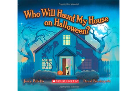 9 Great Halloween Books for Kids | Reader's Digest