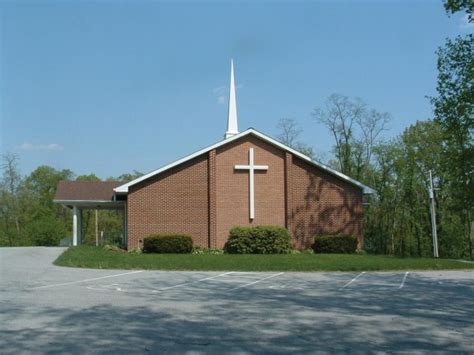 Grace Bible Chapel celebrates 40 years