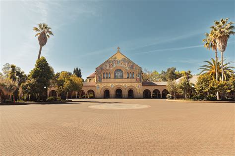 Academics – Stanford University