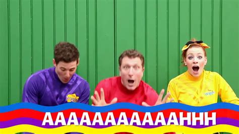 The Wiggles - Do The Propeller! [Instrumental] (Backwards) - YouTube