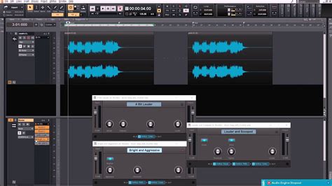 Mastering process - Mixing Mastering tutorial _ Cakewalk by Bandlab ...