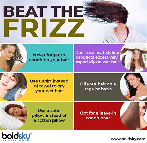 11 Best Home Remedies To Tame Frizzy Hair - Boldsky.com