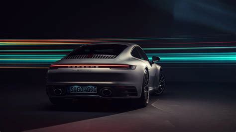 Porsche 911 992 Wallpapers - Top Free Porsche 911 992 Backgrounds ...