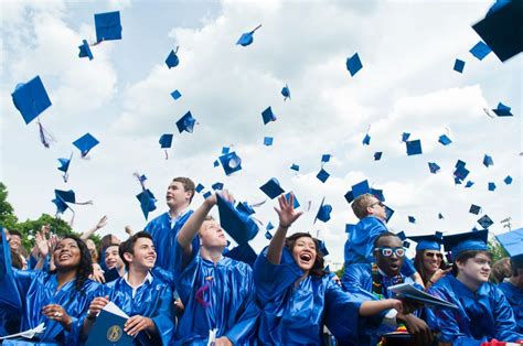 An Open Letter To High School Seniors On Graduation Day