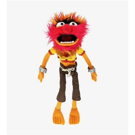 Disney Parks Muppets Animal Plush New with Tags - Walmart.com - Walmart.com