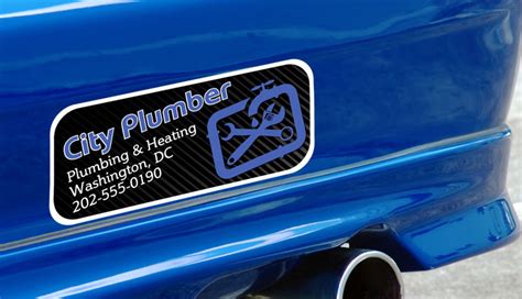 Custom Bumper Stickers for Cars and Vehicles