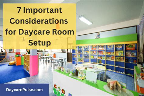 Daycare Toddler Room Decorating Ideas | Shelly Lighting