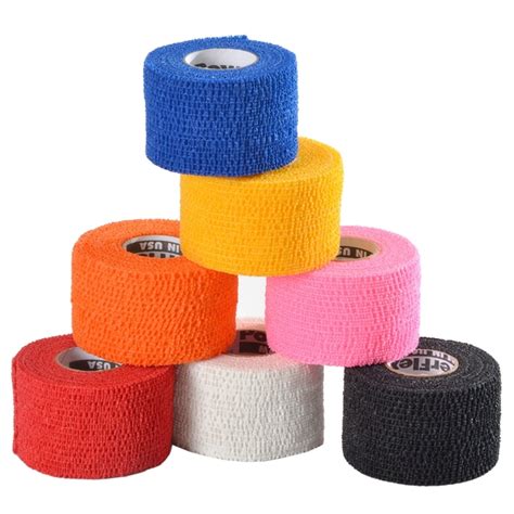 Powerflex Grip-Tape 36 mm/4,5 m | HPs Sport Shop ⛄ Der Mega Pro Shop