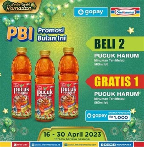 8 Contoh Iklan Teh Pucuk Harum Yang Menarik