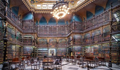 Modern Library Architecture: Types And Examples Of Libraries In World ...