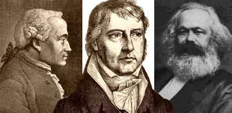 Hegel Archives - Marxist Education Project