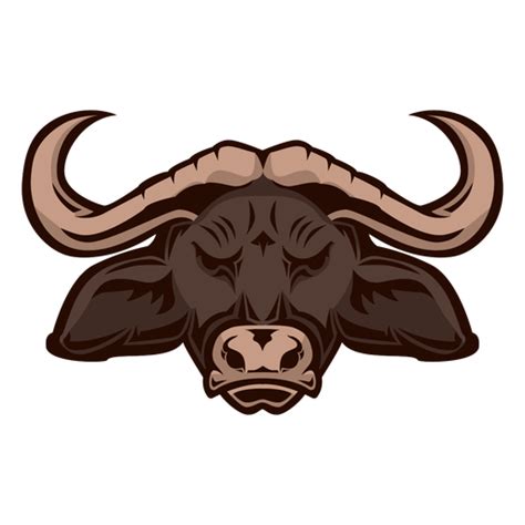 African buffalo Graphics to Download