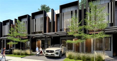 Sinar Mas Land Buka Kawasan Residensial Baru di BSD City - Indonesia ...