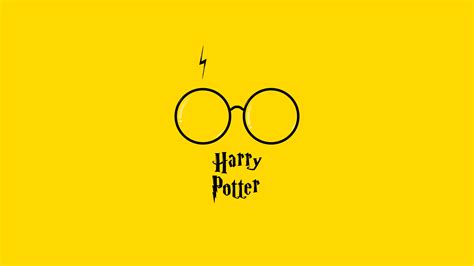 Harry Potter Minimalist Wallpaper, HD Minimalist 4K Wallpapers, Images ...