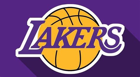 Lakers Logos Images : LAKERS ACQUIRE FIRST ROUND DRAFT PICK FROM DALLAS ...