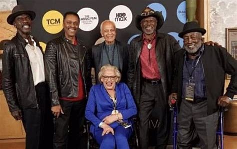 'Cooley High' Stars Reunites At TMC Film Festival In Hollywood