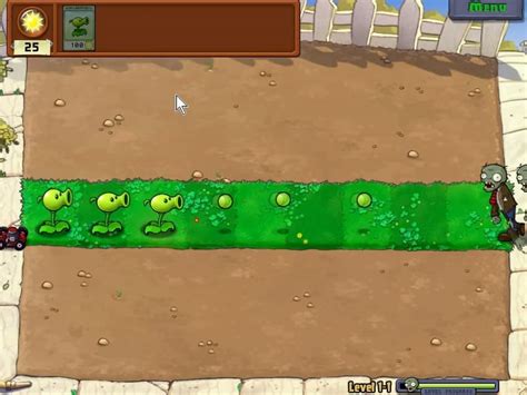 Plants vs Zombies Walkthrough Guide - AyumiLove