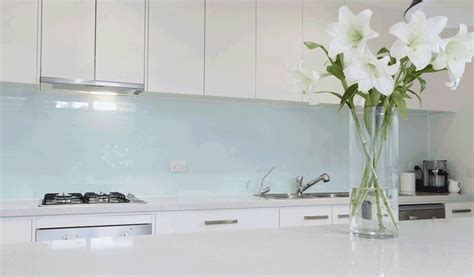 Home | Easy Splashbacks | Kitchen & Bathroom Splashbacks | White ...