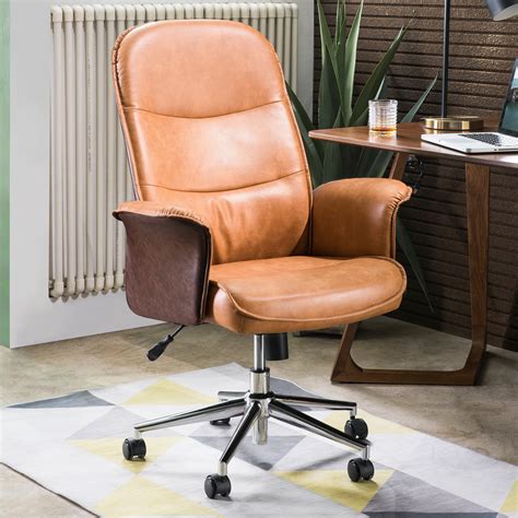 Comfortable Modern Office Chair 10 Stylish And Comfy Office Chairs ...