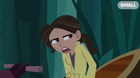 Image - Angry Aviva 3.png | Wild Kratts Wiki | FANDOM powered by Wikia