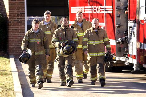 How Much Do Firefighters Make – CollegeLearners.com