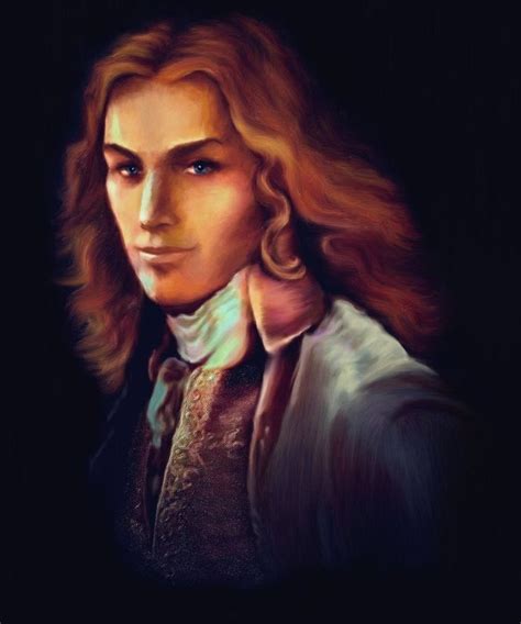 Lestat | Interview with the vampire, The vampire chronicles, Vampire art