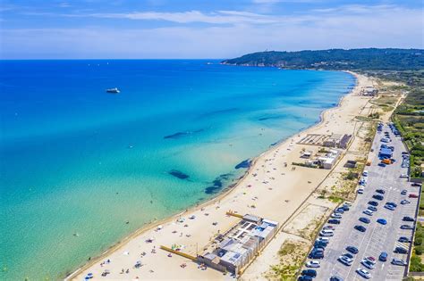 Pampelonne Beach in Saint Tropez - Discover the Beach Paradise of the ...