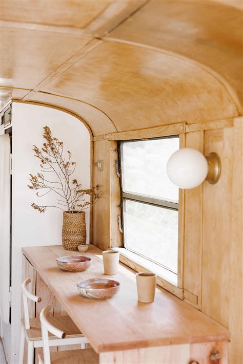 You Really Need to See This Airstream and House —Two Spaces That Are ...