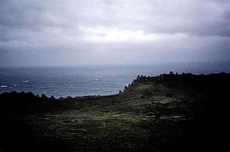 Korea Jeju-do volcano crater by FEB43 on DeviantArt