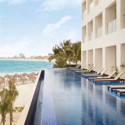 The 7 BEST All-Inclusive Resorts in Cancun (with Prices) | Jetsetter ...