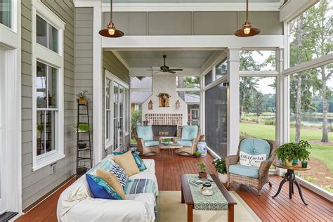 Upgrade Your Home with an Add-On Covered Porch: Enjoy Outdoor Living in ...